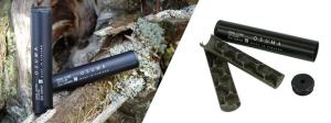 Osuma .22lr 1/2-28