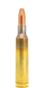 Lapua 6,5x55 Swedish FMJ 100gr 20st