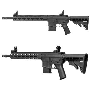 Tippmann Arms M4-22 Elite-L .22lr 16in M-Lok