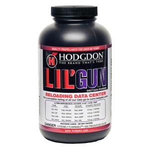 Hodgdon Lil Gun