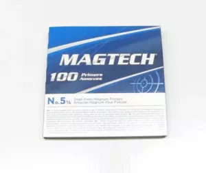 Magtech Tändhatt Small Pistol Magnum
