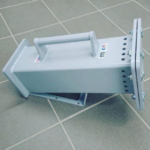 Patron ur-station Spalla Target Systems