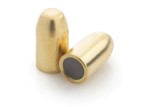 Los Bullets RNFP 38/357 .358 158gr FMJ