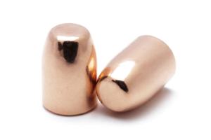 Los Bullets RNFP 38/357 .358 158gr