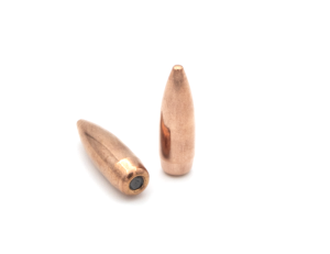 Los Bullets FMJ .223 BT - 5 000st