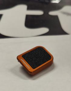 Mag Base Pad Race Shadow2 Orange