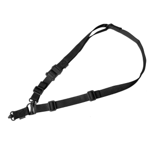 Magpul MS4 GEN2 DUAL QD ONE/TWO-POINT RIFLE SLING BLACK