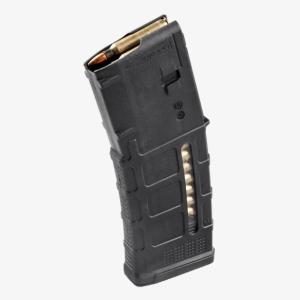 Magpul pMag30 AR15 Gen3 Window