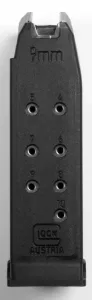 Magasin Glock 26 Gen4 Magasin 9x19