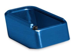 Magasinbotten CZ Shadow2 +2 BLÅ