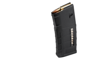 Magpul pMag25 AR10 Gen3 Window M118LR