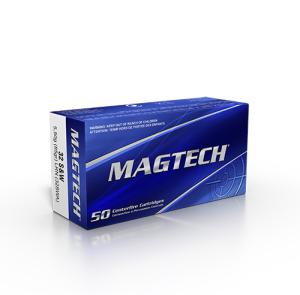 Magtech .32S&W 85gr LRN (SWA)