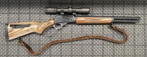 Marlin 1895 GBL .45-70 - Försäljningsuppdrag