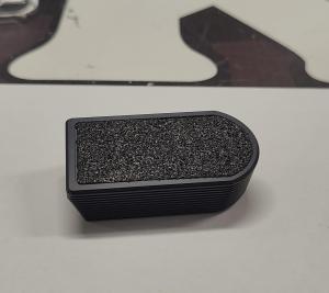 Mag Base Pad MaXXXGrip Tanf LF