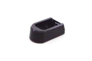 Mag Base Pad MaXXXGrip CZ +2