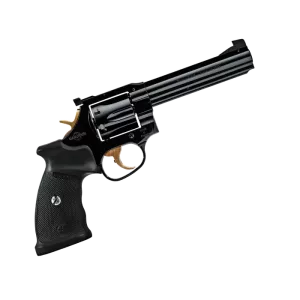 Manurhin MR73 Sport 6in .357/.38spl DA