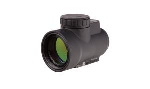 Trijicon MRO 2MOA Green Dot