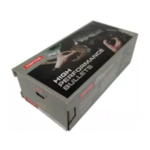 Norma Bullet 6,5mm Bondstrike 143gr (100st/ask)