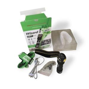 Wizard (NRAW Edition) 2300 LED Lumens