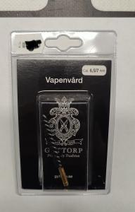 Nylon brush 6,5/7 mm