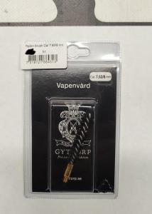 Nylon brush Cal 7,62/8 mm