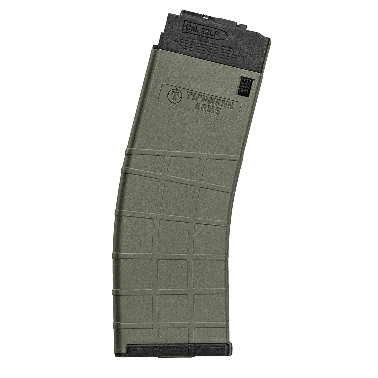 Tippmann Magazine Tippmann Arms M4-22 .22lr Magazine 25rd - ODG