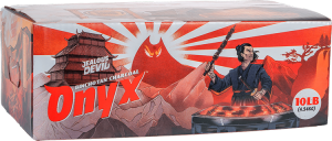 GRILLKOL Onyx Binchotan Jelous Devil 4,5kg