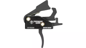 Tippmann Arms Match Speed Trigger System Curved