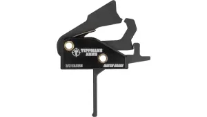 Tippmann Arms M4-22 Elite 11/28cm MLOK .22lr inkl Tippmann Arms Match Speed Trigger Syst