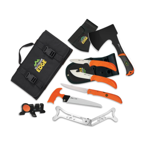 Outfitter Hunting and Game processing kit