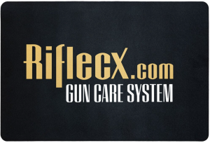 Riflecx Neoprene Gun Care Pad