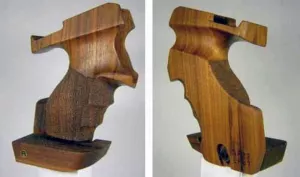 Pardini Kolv Rink Höger XL 0°