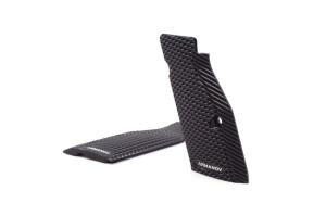 Armanov CZ SpidErgo Gen2 Short Small Black