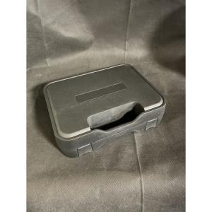 Megaline Pistol Case