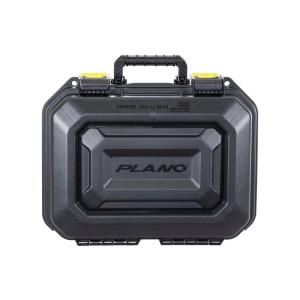 Plano AW2 Two-Pistol Case - Black