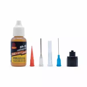 Shooters Choice FP-10 Oil 0,5 Oz Precision Applicator Set