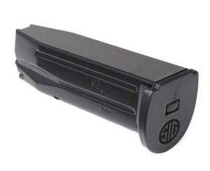 SIG Sauer P320 magasin Full Size 9mm 17rds