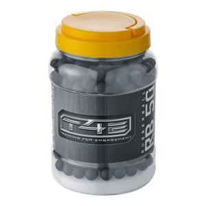 Gummikulor .50 till T4E - 100st