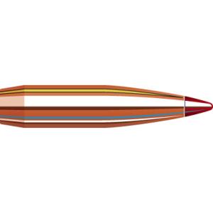 Hornady ELD-Match | 6,5 140gr - 100st