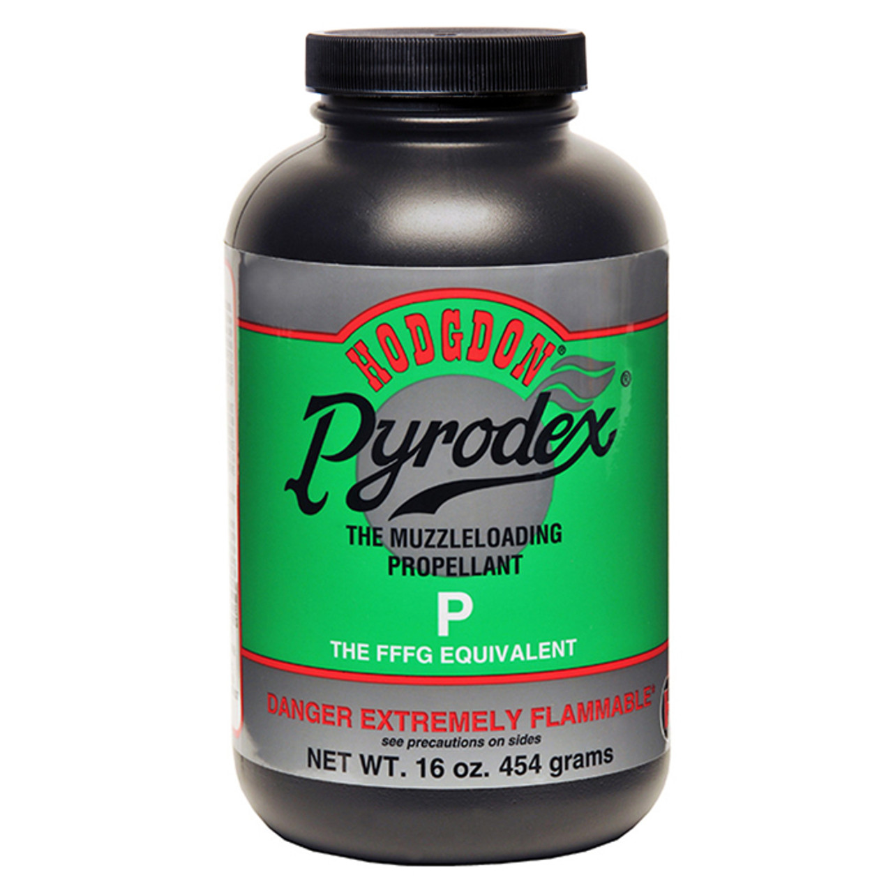 Hodgdon Pyrodex P (FFFg)