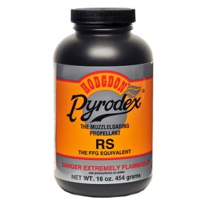 Hodgdon Pyrodex RS (FFg)