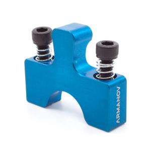 Armanov Quick Disconnect Dillon Powder Measure