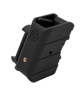 DAA Gen2 Racer Pouch Black