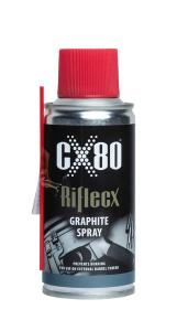 Riflecx Graphite Spray