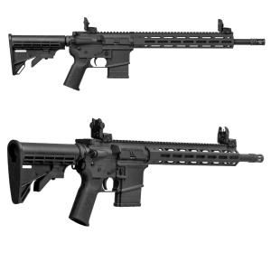 Tippmann Arms M4-22 Elite-L .22lr 16in M-Lok
