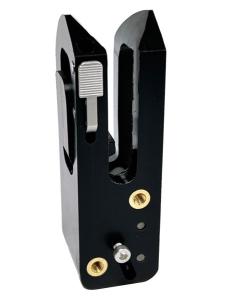 DAA Magnetic Race Master Insert Tanfoglio Round trigger guard