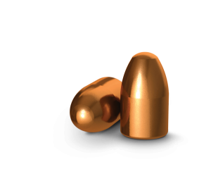 H&N 7,65 Luger RN .309 /086 HS