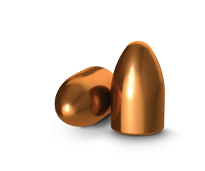 H&N 9mm/125gr RN .356 - 2 000st