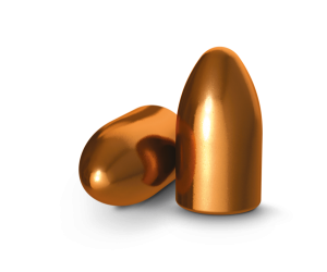 H&N 9mm, RN 356/145 HS 500pcs