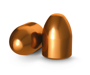 H&N .45 ACP RN .452/230 HS